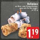 Bratrollmops bei EDEKA im Holzwickede Prospekt für 1,19 €