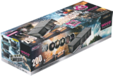 Batterie „Colossus“ Angebote von Weco bei Lidl Hannover für 99,99 €