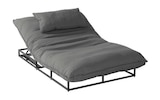 Loungesofa Emma im Angebot bei Segmüller in Rüsselsheim Loungesofa Emma Angebote bei Segmüller Rüsselsheim für 799,00 €