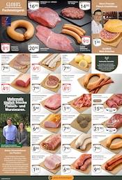Aktueller GLOBUS Prospekt mit Schweinefilet, "Aktuelle Angebote", Seite 9