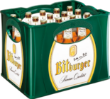 Aktuelle Bitburger Angebote bei Globus-Baumarkt in Pirmasens Aktuelles Pils oder Alkoholfrei Angebot bei Globus-Baumarkt in Pirmasens ab 12,99 €