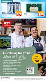 Bitburger im REWE Prospekt in Mettmann Aktueller REWE Prospekt mit Bitburger, "Dein Markt", Seite 32