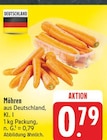 Möhren bei EDEKA im Bad Gottleuba Prospekt für 0,79 €