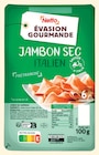 Jambon Sec Italien - Netto dans le catalogue Netto