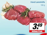 Irland Lammhüfte im Angebot bei EDEKA in Hamm Irland Lammhüfte Angebote bei EDEKA Hamm für 3,49 €