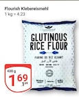 Klebereismehl bei GLOBUS im Ludwigshafen Prospekt für 1,69 €