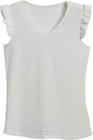 Tee-shirt - Carrefour à Villepinte Tee-shirt en promo chez Carrefour Villepinte à 15,00 €