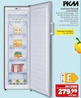 Aktuelles Gefrierschrank "GS212NFEX" Angebot bei Marktkauf in Schweinfurt ab 279,99 €