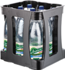Natürliches Mineralwasser bei Getränke Hoffmann im Prospekt "" für 4,99 €