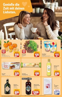 Havana Club im REWE Prospekt "Dein Markt" mit 34 Seiten (Ettlingen)