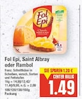 Fol Epi, Saint Albray oder Rambol von  im aktuellen E center Prospekt für 1,49 €