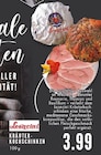 Kräuter-Kochschinken Angebote von Leoncini bei EDEKA Bochum für 3,99 €