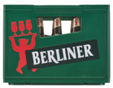 Getränkeland Oderaue - Pilsner Angebot im Prospekt Pilsner bei Getränkeland im Oderaue Prospekt für 9,99 €