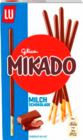 Mikado Angebote von LU bei EDEKA Flensburg für 1,29 €