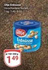 Aktuelles Erdnüsse Angebot bei GLOBUS in Mannheim ab 1,49 €
