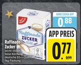 Aktuelle Zucker Angebote bei EDEKA in München Aktuelles Raffinade Zucker Angebot bei EDEKA in München ab 0,77 €
