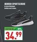 Aktuelles Herren Sportschuhe Angebot bei Marktkauf in Essen ab 34,99 €