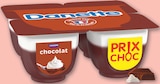 Le Liégeois Prix Choc Chocolat - DANETTE à 1,30 € dans le catalogue Netto