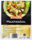 Maultaschen im EDEKA Prospekt Maultaschen von BĂĽrger im aktuellen EDEKA Prospekt fĂĽr