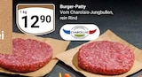 GLOBUS - Burger-Patty Angebot im Prospekt Burger-Patty bei GLOBUS im Prospekt "" für 12,90 €