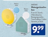 Naturgeräuschebox bei ALDI SÜD im Fulda Prospekt für 9,99 €