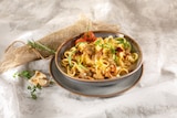 Aktuelles Tagliatelle Pfifferling Angebot bei Möbelzentrum Pforzheim in Karlsruhe ab 9,00 €