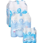 SUR TOUTES LES PACKS ET BOUTEILLES D'EAU MINERALLE NATURELLES DES ALPES - CARREFOUR CLASSIC' - Carrefour SUR TOUTES LES PACKS ET BOUTEILLES D'EAU MINERALLE NATURELLES DES ALPES - CARREFOUR CLASSIC' dans le catalogue Carrefour