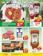 Aktueller Netto Marken-Discount Prospekt mit Grillzubehör, "Aktuelle Angebote", Seite 20