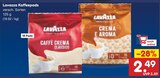 Caffè Crema Classico im Angebot bei Netto Marken-Discount in Haltern am See Caffè Crema Classico Angebote von Lavazza bei Netto Marken-Discount Haltern am See für 2,49 €