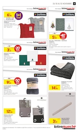 Lit Angebote im Prospekt "2 + 1 OFFERT" von Intermarché Hyper Lit Angebote im Prospekt "2 + 1 OFFERT" von Intermarché Hyper auf Seite 49