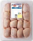Super U La Fare-les-Oliviers - Promo Hauts de cuisse de poulet ou pilons de poulet Promo Hauts de cuisse de poulet ou pilons de poulet à 8,59 € dans le catalogue Super U à La Fare-les-Oliviers