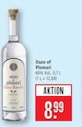Ouzo of Plomari Angebote bei Marktkauf Tübingen für 8,99 €