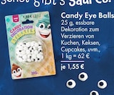 Candy Eye Balls bei TEDi im Melle Prospekt für 1,55 €