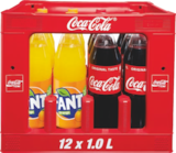 Kombikiste Angebote von Coca-Cola bei Netto Marken-Discount Witten für 8,99 €