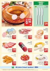 Aktueller Marktkauf Prospekt mit Besteck, "AUSWAHL RIESIG, PREISE NIEDRIG", Seite 16