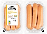 Aktuelle Wiener Würstchen Angebote bei Penny in Dresden Aktuelles Delikatess Mini Wiener Angebot bei Penny in Dresden ab 2,39 €