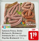 Angebot im EDEKA Mannheim Prospekt EDEKA Mannheim Prospekt mit im Angebot für 1,19 €