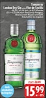 London Dry Gin Angebote von Tanqueray bei E center Wuppertal für 15,99 €