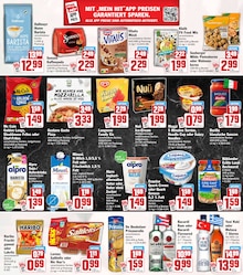 Bio Eis im aktuellen HIT Prospekt (Leipzig) Bio Eis im HIT Prospekt "ECHTE VIELFALT" mit 19 Seiten (Leipzig)