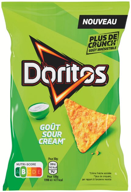 DORITOS Doritos