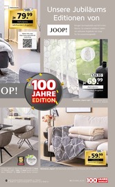 Aktueller Segmüller Prospekt mit Kuscheldecke, "Wohndesign - Inspirierende Ideen für ihr Zuhause", Seite 31