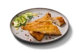 Lidl - MSC Rotbarschfilets Angebot im Prospekt MSC Rotbarschfilets bei Lidl im Prospekt "" für 3,49 €