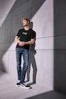 Lidl - T-Shirt Angebot im Prospekt T-Shirt bei Lidl im Prospekt "" für 7,99 €