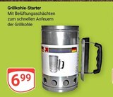 Grillkohle-Starter im Angebot bei GLOBUS in Zwickau Grillkohle-Starter Angebote bei GLOBUS Zwickau für 6,99 €