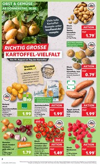 Gemüse im aktuellen Kaufland Prospekt (Oldenburg) Gemüse im Kaufland Prospekt "Aktuelle Angebote" mit 64 Seiten (Oldenburg)