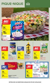 Huile Alimentaire en promo dans le catalogue Carrefour à la page 16