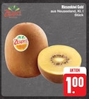 E center - Riesenkiwi Gold Angebot im Prospekt Riesenkiwi Gold bei E center im Prospekt für 1,00 €