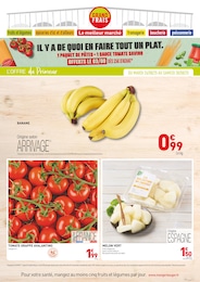 Prospectus Grand Frais à Novéant-sur-Moselle: «IL Y A DE QUOI EN FAIRE TOUT UN PLAT.» ,  pages, du 25/08/2025 au 06/09/2025