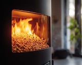 Holz-Pellets für 5,79 € bei Globus-Baumarkt im Angebot Holz-Pellets im aktuellen Globus-Baumarkt Prospekt