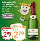 Angebot im GLOBUS WaghĂ€usel Prospekt GLOBUS WaghĂ€usel Prospekt mit im Angebot fĂŒr 2,79 âŹ
